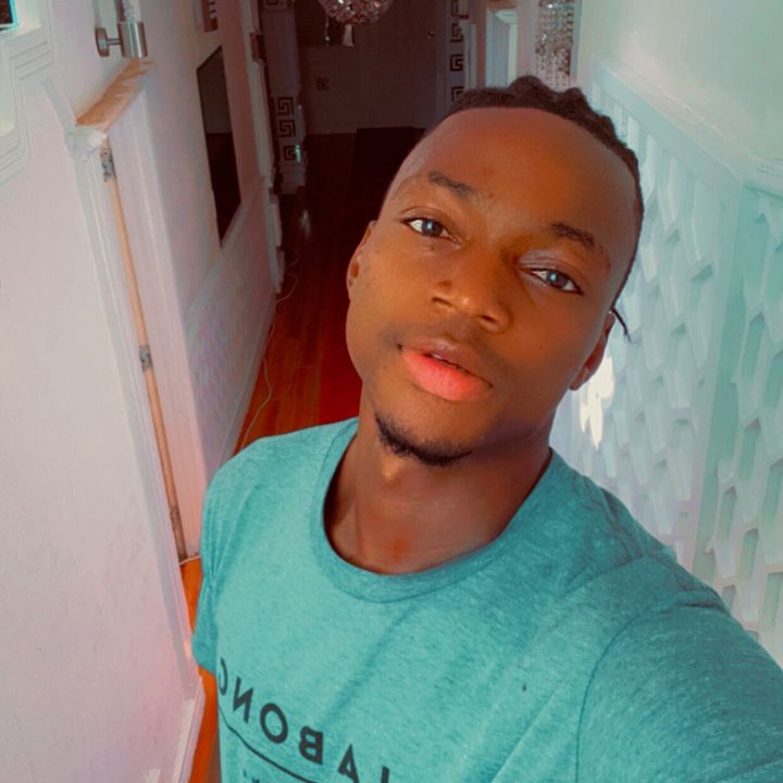 Profile Picture of Jesse sharp backup (@jesse.sharp.backu) on Tiktok