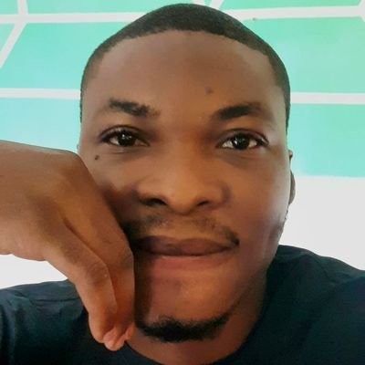 Profile Picture of Joshua Okafor (@JoshuaO20792457) on Twitter