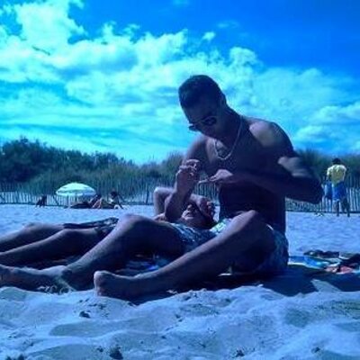 Profile Picture of Christopher Francois (@christo3410) on Twitter