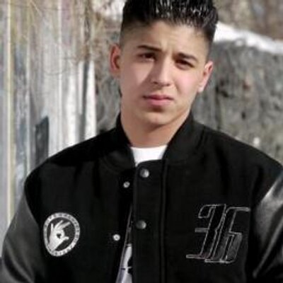 Profile Picture of Christian Markow (@@JerryFox9) on Twitter