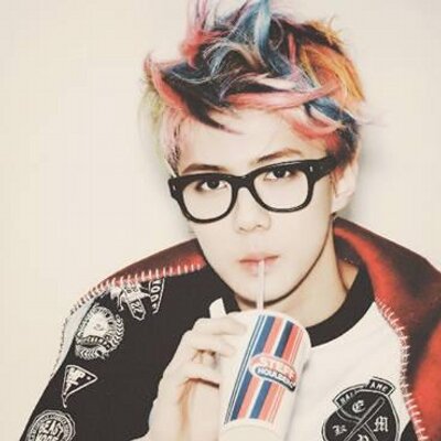 Profile Picture of Julia Nicole Gaspar (@julia94sehunnie) on Twitter