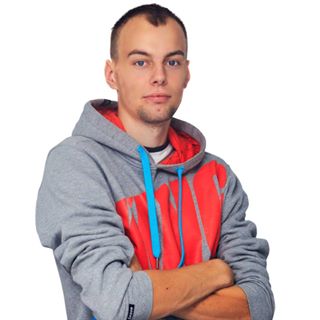 Profile Picture of Dawid Łukaszewicz (@dawid.luk4szewicz) on Facebook