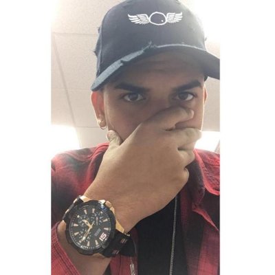 Profile Picture of Jeremy Jahmar Ayala (@jeremyjahmar) on Twitter