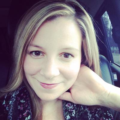 Profile Picture of Lindsay Benson (@lbenson311) on Twitter