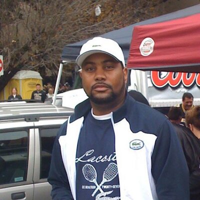 Profile Picture of Marcus Mabry (@blahzay76) on Twitter