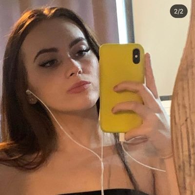 Profile Picture of Lexii (@AlexisAuger15) on Twitter