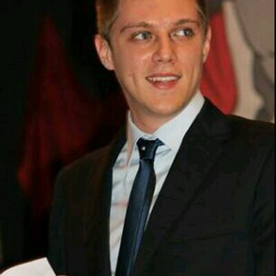 Profile Picture of Claudio Gregorace (@GClaudio7) on Twitter