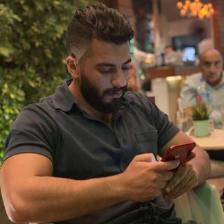 Profile Picture of Walid Moussa (@Walid-Moussa) on Facebook