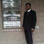 Profile Picture of Pastor Charles Oglesby Sr. (@ttwc18) on Instagram