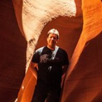 Profile Picture of Adrian Chandler (@adrian-chandler-1) on Quora