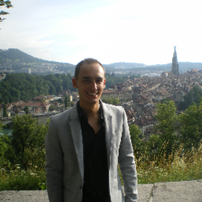 Profile Picture of Dionisio Rodríguez Sosa (@dionisiorsosa) on Twitter