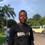 Profile Picture of Jenovic Kabongo (@iamjenovickbg) on Instagram