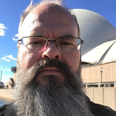 Profile Picture of Keith Muller (@Grilla883) on Twitter