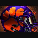 Profile Picture of Phillip Byrd (@clemson_football_boy101) on Instagram
