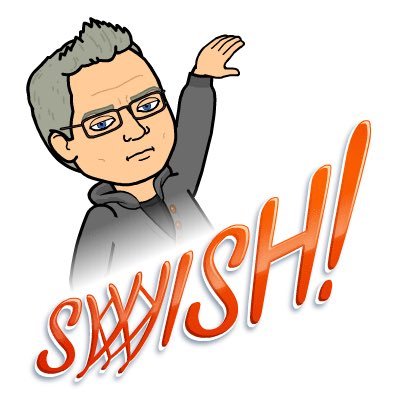 Profile Picture of Fish (@SteveFish20) on Twitter