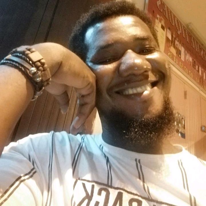 Profile Picture of alvine idriss (@alvine.idriss) on Tiktok