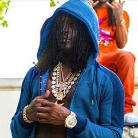 Profile Picture of Aiden Terentino (@awyeaaa) on Poshmark