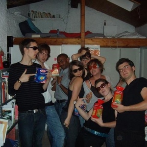 Profile Picture of Margot Girardier (@309416317) on Myspace