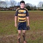 Harry George - Instagram Profile Picture of Harry George (@geckoharry) on Instagram