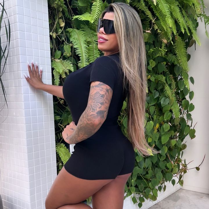 Profile Picture of jaquehw (@jaquehw1) on Tiktok