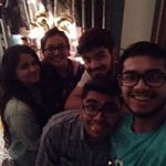 Profile Picture of Sagar Sheth (@shethsagar_7) on Instagram