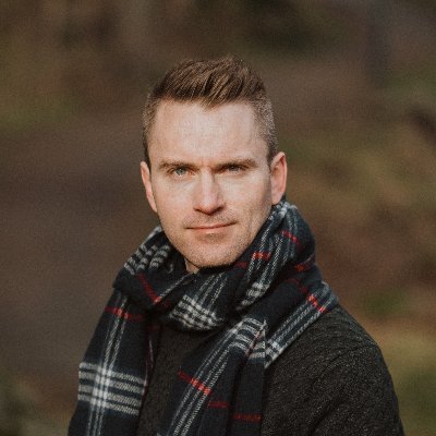 Profile Picture of Lars Jakob Rudjord (@larsjakob) on Twitter