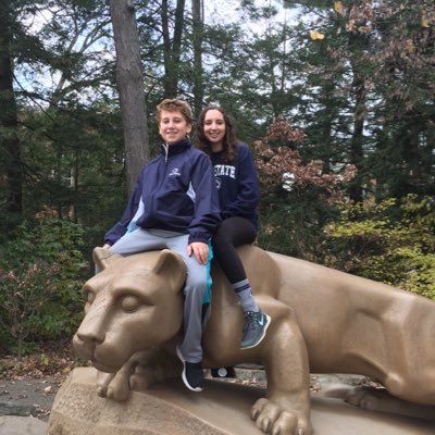 Profile Picture of Ben Rike (@rike_ben) on Twitter