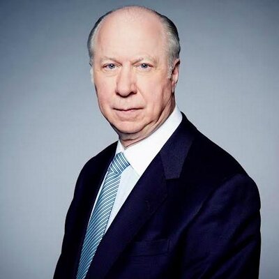 Profile Picture of David Gergen (@David_Gergen) on Twitter