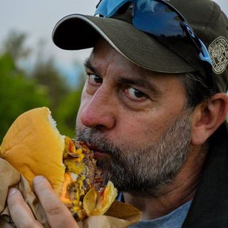 Profile Picture of Richard Snook Jackson (@richard.jackson.16503323) on Facebook