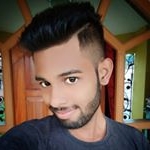 😉Abhishek_Mitra😉 - Instagram Profile Picture of 😉Abhishek_Mitra😉 (@_.king_.abhishek_) on Instagram