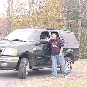 Profile Picture of Jonathan Michaud (@274122369) on Myspace