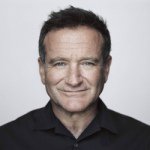 Profile Picture of Robin Williams (@robinwilliamsofficial) on Instagram