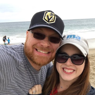 Profile Picture of Derek Schoen (@DerekSchoen) on Twitter