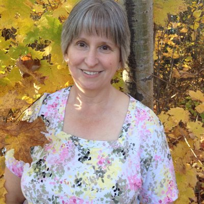 Profile Picture of Debra Michaud (@DebraMichaud74) on Twitter