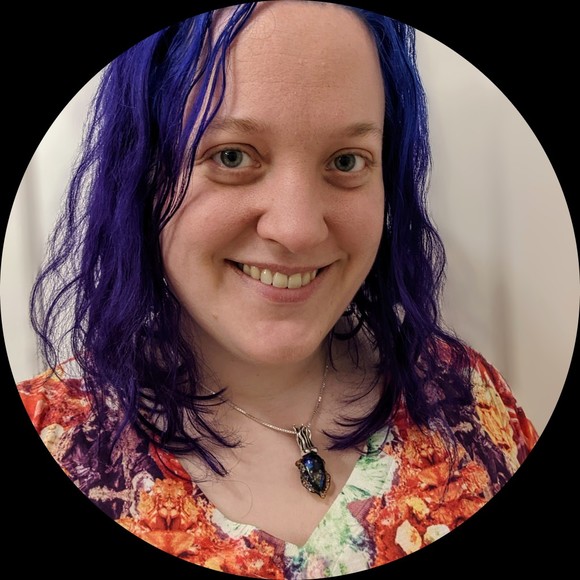 Profile Picture of Karen Wickert (@nyarasha) on Poshmark