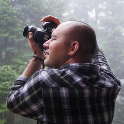 Profile Picture of Jonathan Espinosa (@Jona_Roten) on Twitter