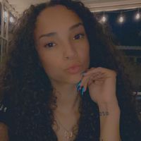 Profile Picture of Tamera Hampton (@tamerahampton) on Tiktok