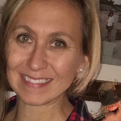 Profile Picture of Val Sharp (@ValRSharp) on Twitter