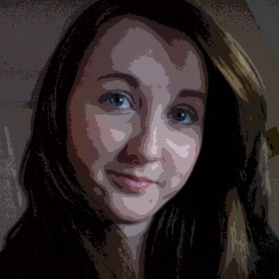 Profile Picture of Rebecca R Curran (@RebeccaRCurran) on Twitter