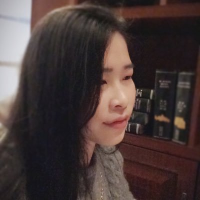 Profile Picture of Yun Chen (@IvyYunchen) on Twitter