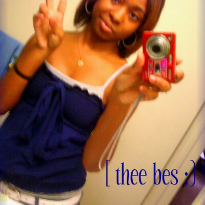 Profile Picture of Kaylah Lanier (@kay_ray1) on Twitter