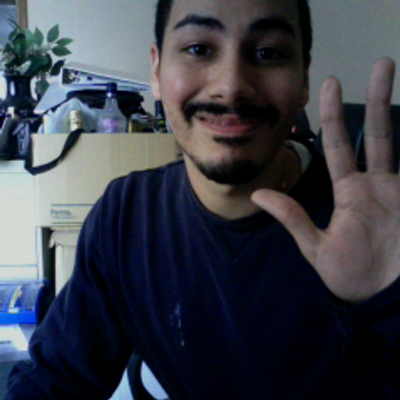 Profile Picture of Stephen Valle (@ValleRudis) on Twitter