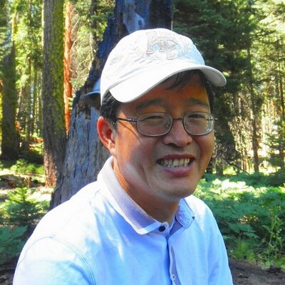 Profile Picture of James Huh (@davaohuh) on Twitter