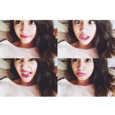 Profile Picture of ERICKA CAMPOS☻ (@iSharkBaitHooHa) on Twitter