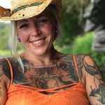 Profile Picture of christina haase (@haasebothikes) on Instagram