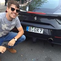 Profile Picture of James Box (@james-box-11) on Quora