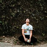 Profile Picture of Alexander Oberlin (@alexyldefonso) on Instagram