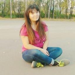 Profile Picture of Elena  Polyakova (@polyakova202) on Twitter