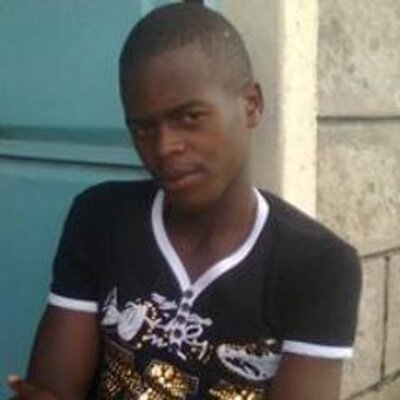 Profile Picture of Bonface Mogusu (@MogusuBonface) on Twitter