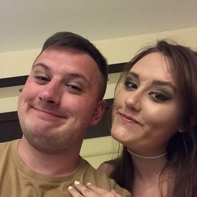 Profile Picture of Joe (@Joe_Mcgough92) on Twitter